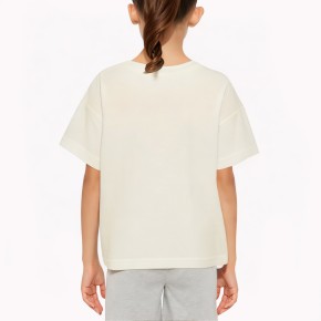 Tulip Girls' Short Sleeve T-Shirt