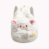 Cute Lamb Backpack