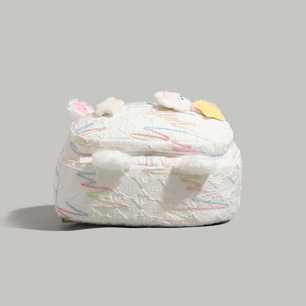 Cute Lamb Backpack