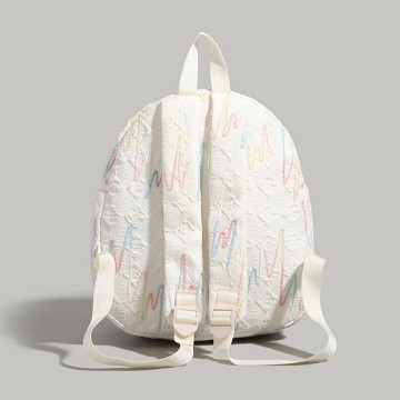 Cute Lamb Backpack