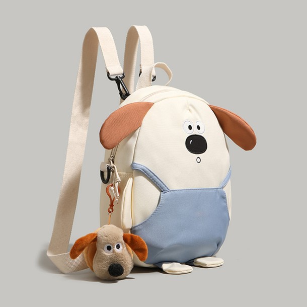 Cute Puppy Backpack