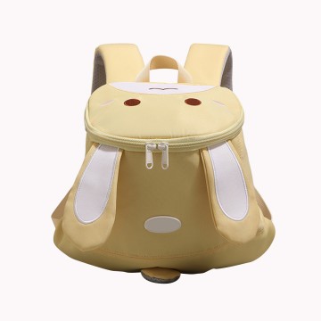 Yellow Bunny Backpack