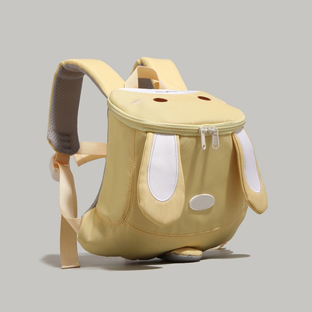 Yellow Bunny Backpack