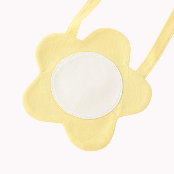 Children's Sunflower Crossbody Bag