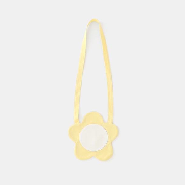 Children's Sunflower Crossbody Bag