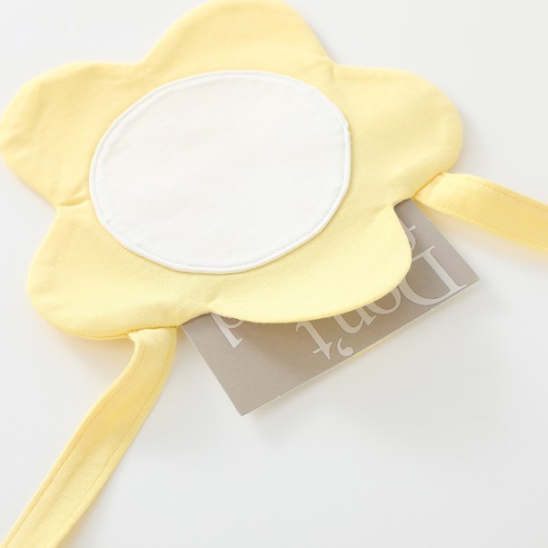 Children's Sunflower Crossbody Bag