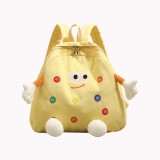 Cute Cookie Backpack