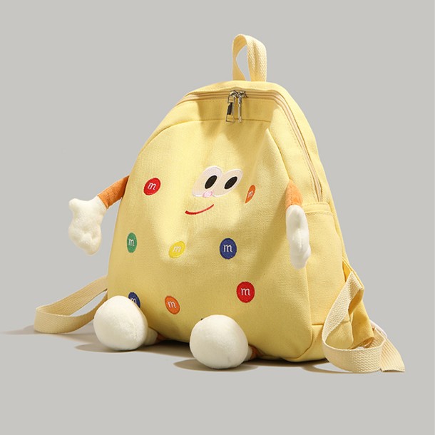 Cute Cookie Backpack