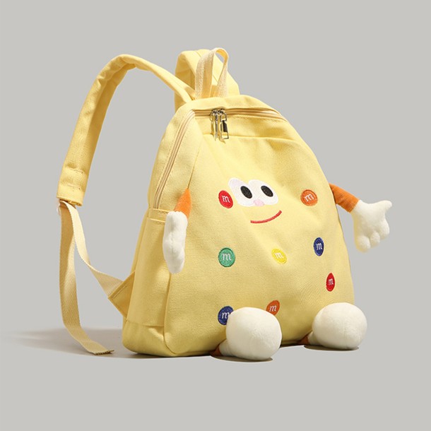 Cute Cookie Backpack