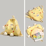 Cute Cookie Backpack