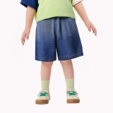 Boys' Gradient Jeans