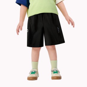 Breathable And Versatile Boy Shorts