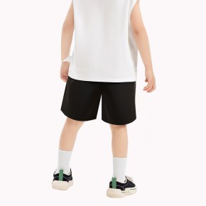 Breathable And Versatile Boy Shorts
