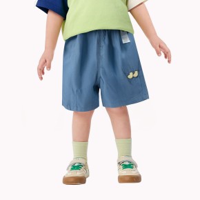 Cute And Fun Boy Shorts