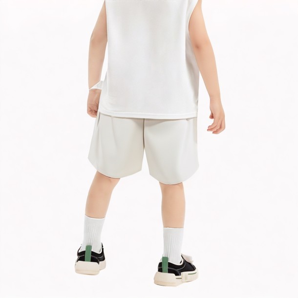 Boys' Fashion Stretch Shorts