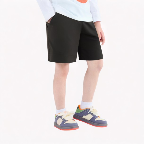 Boys' Early Summer Shorts