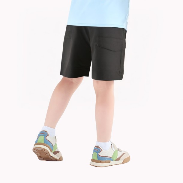 Boys' Early Summer Shorts