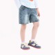 Boys Cotton Jeans