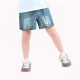 Boys Cotton Jeans