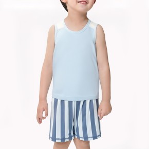 Boys' Summer All Match Vest