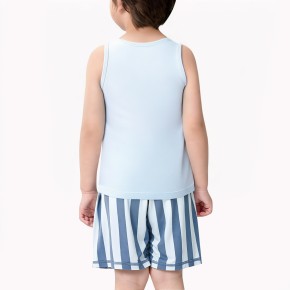 Boys' Summer All Match Vest