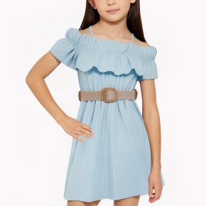 Comfort Dress for Girls