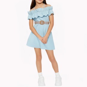 Comfort Dress for Girls