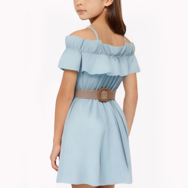 Comfort Dress for Girls