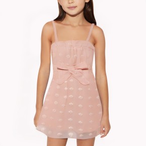 Girls princess dress