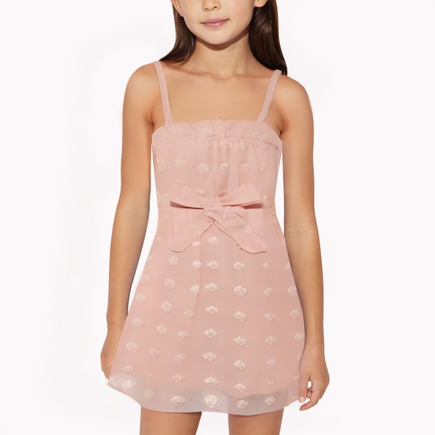 Girls princess dress