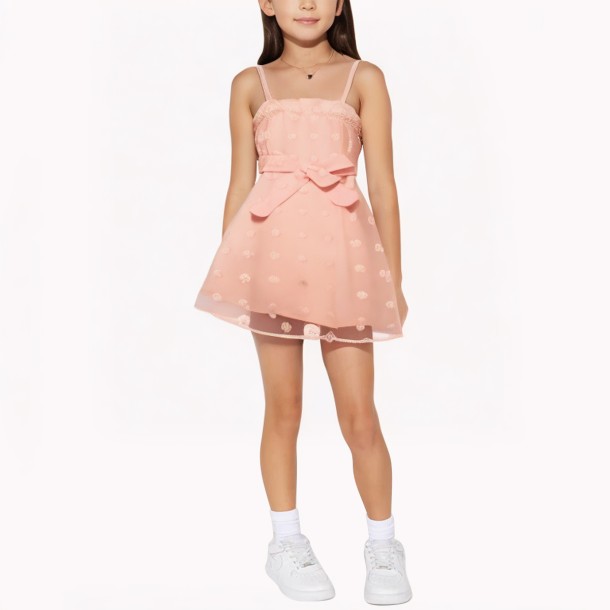 Girls princess dress