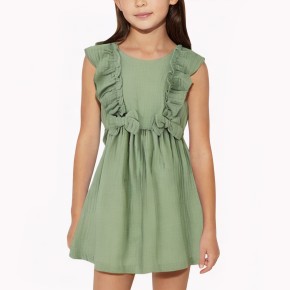 Comfortable and soft dress