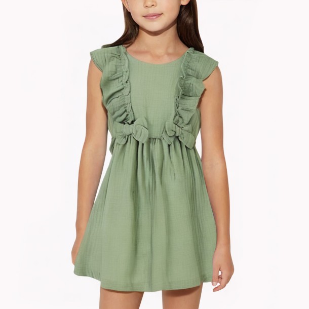 Comfortable and soft dress