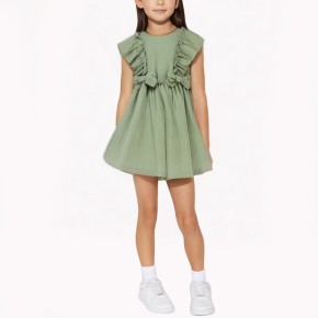 Comfortable and soft dress