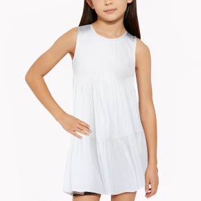 Sleeveless Dress