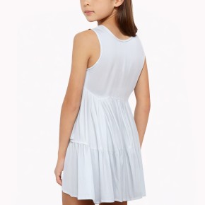 Sleeveless Dress