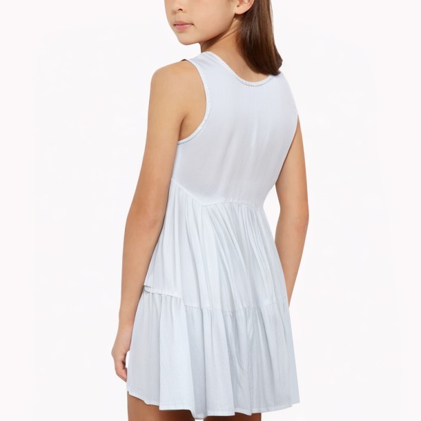 Sleeveless Dress
