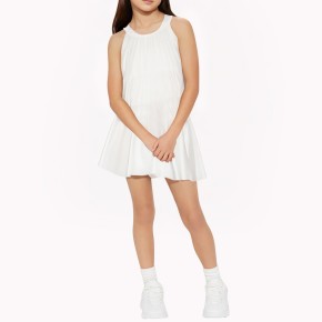 Elegant Sleeveless Dress