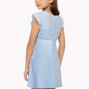Striped Dress