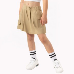 Girls' Workwear Skirt