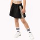 Girls' Contrast Ribbon Skirt