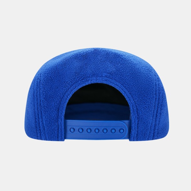 Contrast Color Stitching Duckbill Cap