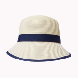 Children's Outdoor Woven Hat