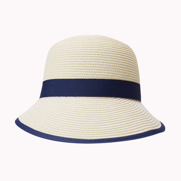Children's Outdoor Woven Hat