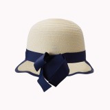 Children's Outdoor Woven Hat