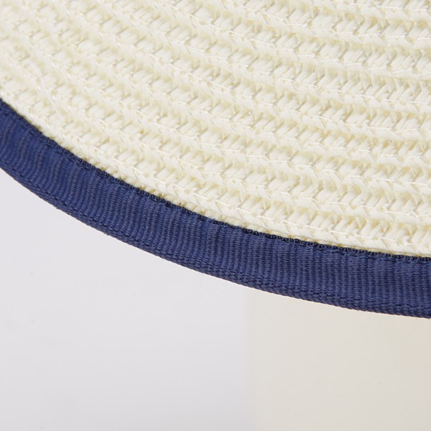 Children's Outdoor Woven Hat