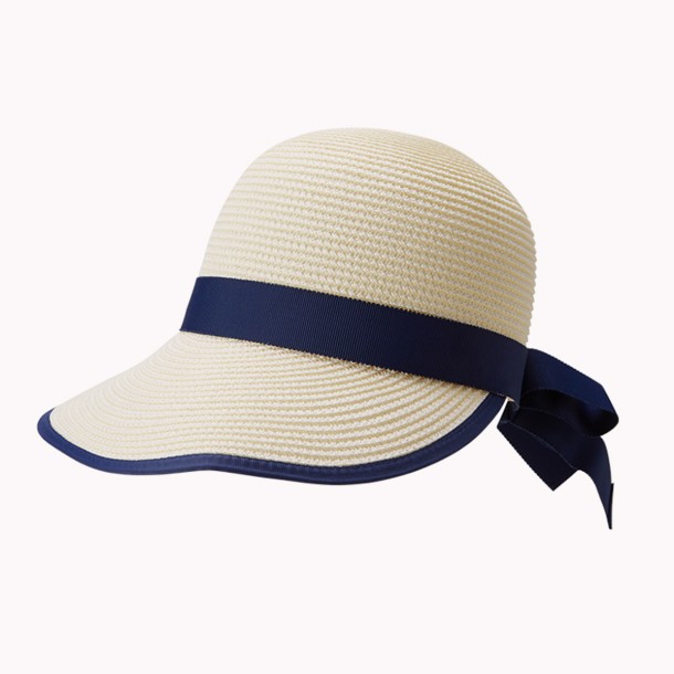 Children's Outdoor Woven Hat