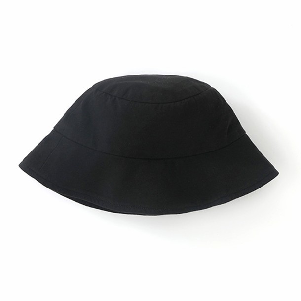 Duckling Pattern Fisherman Hat